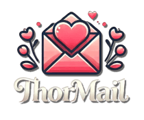 Thormail Logo